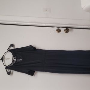 BCX black women's pants jumper with pockets from Macy's size S